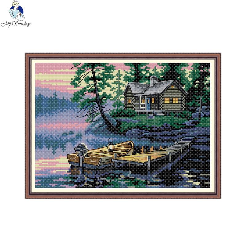 Freude Sonntag gezählt Kreuz s – Embroidery Meaning Bewertung und Preis