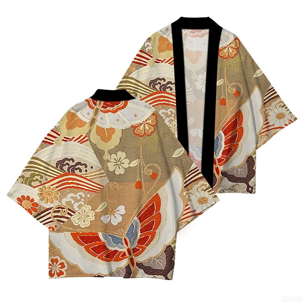 Japanisches traditionelles Kle – Embroidery Online Bewertung und Preis