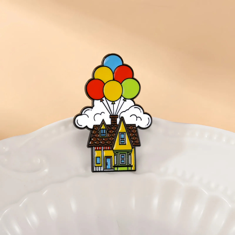 Neuer Bestseller Cartoon Bunte – Embroidery Bali Bewertung und Preis