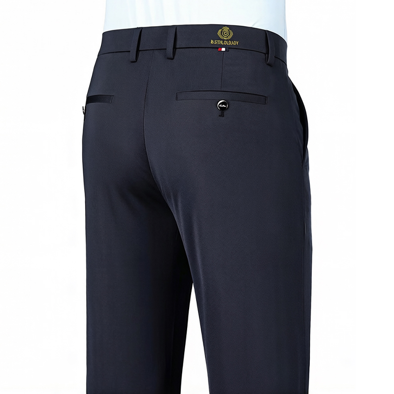 2026 Modische Herren-Stretchho – Embroidery Online Bewertung und Preis
