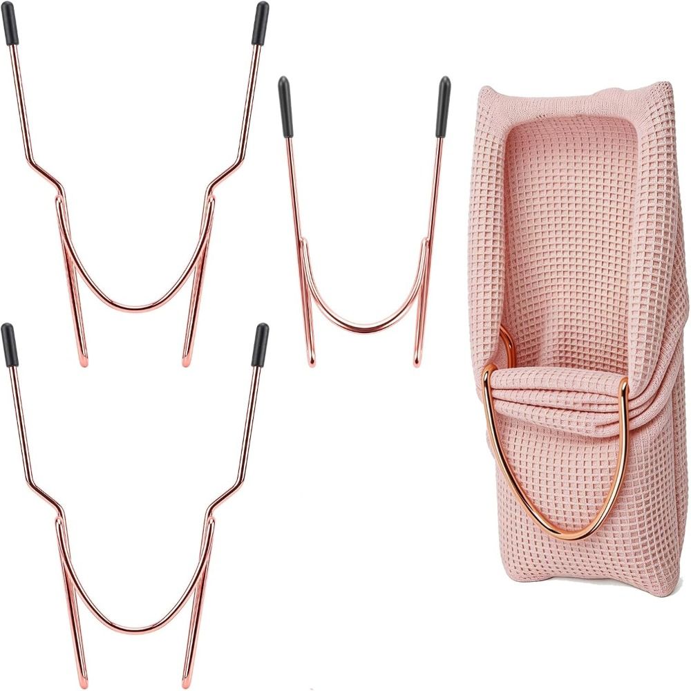 3-teiliges Set Metall-Konstruk – Embroidery Rose Bewertung und Preis