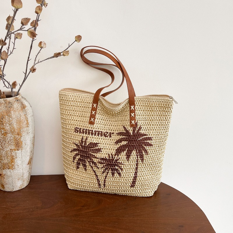 Einfache Trend-Stickerei Kokos – Embroidery Bali Bewertung und Preis