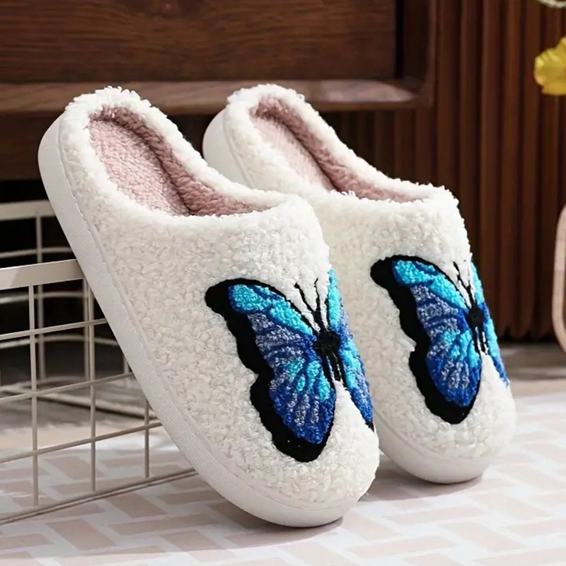 SHAJI Unisex Flauschige Baumwo – Embroidery Garments Bewertung und Preis