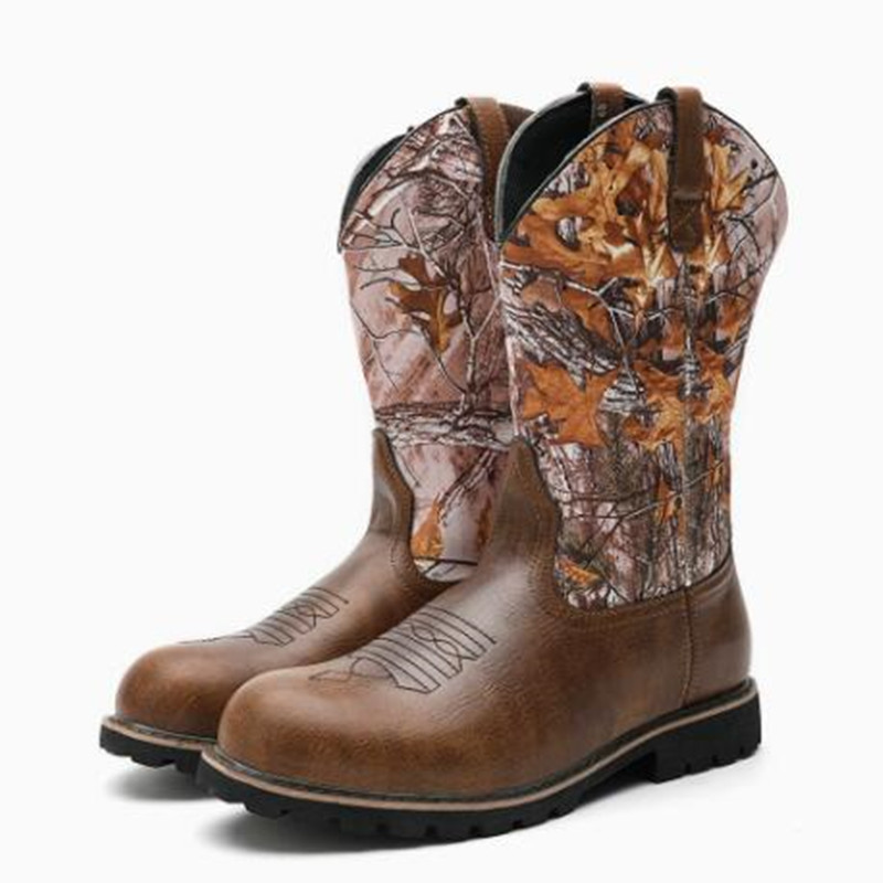 Große Größe 48 Herrenstiefel K – Embroidery Garments Bewertung und Preis