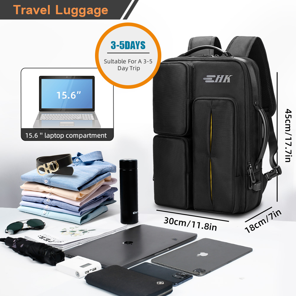 Heroic Knight Laptop-Rucksack  – Embroidery Online Bewertung und Preis