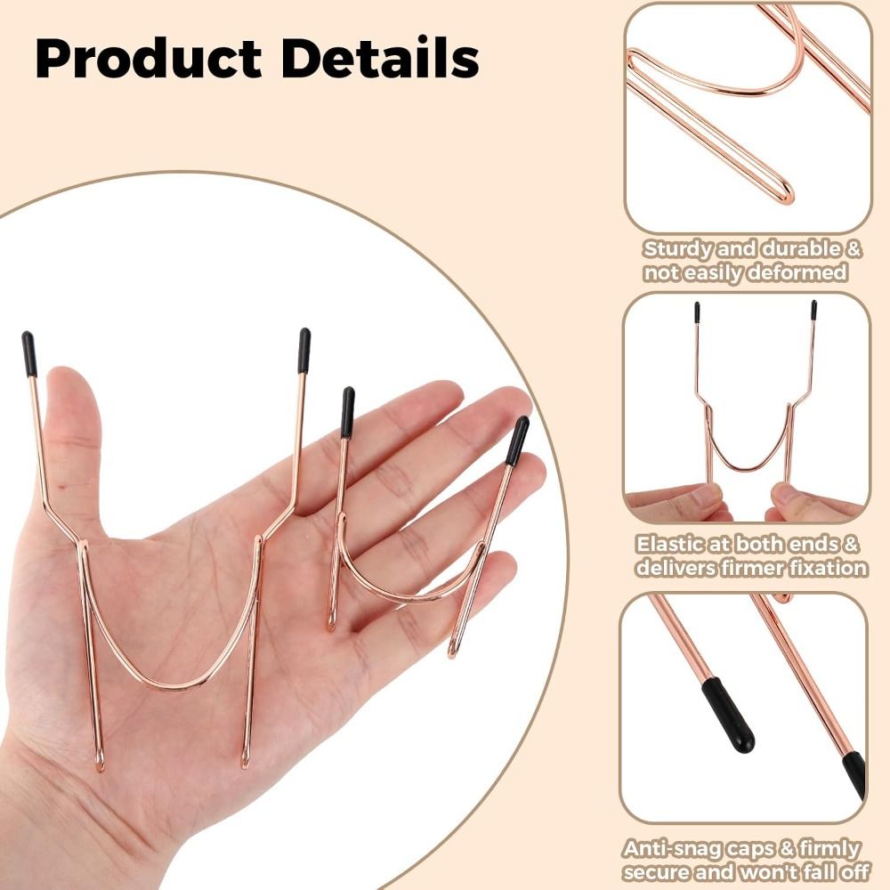 3-teiliges Metall-Stickrahmen- – Embroidery Rose Bewertung und Preis