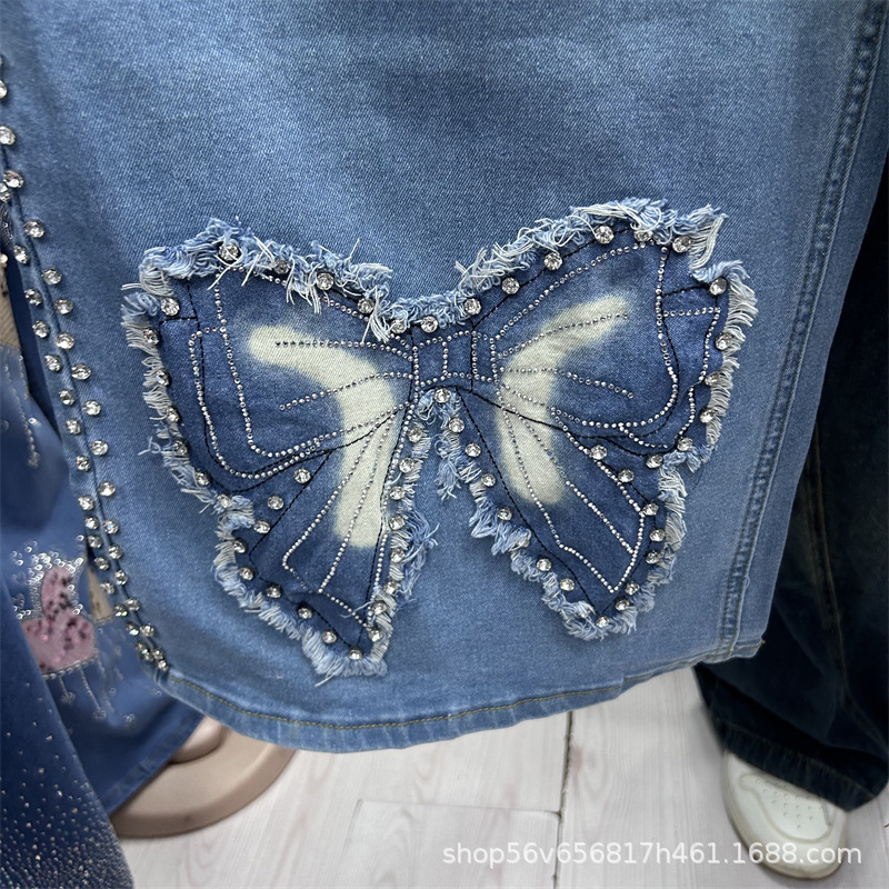 Neue Frühling Sommer Lose Frau – Embroidery Cotton Shirt Bewertung und Preis