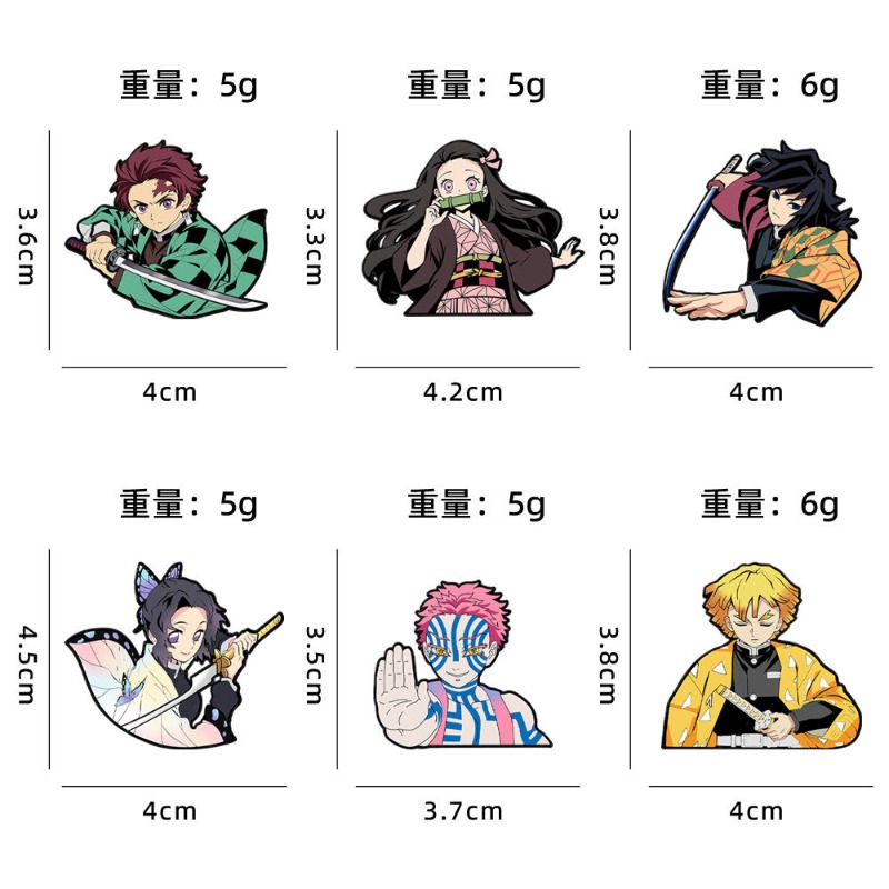 Demon Slayer Kamado Tanjirou T – Embroidery Reddit Bewertung und Preis