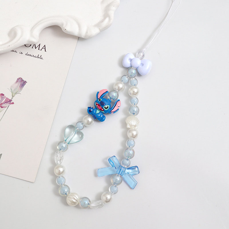 1 Stück Stitch, Mickey-Ornamen – Embroidery Bag Bewertung und Preis