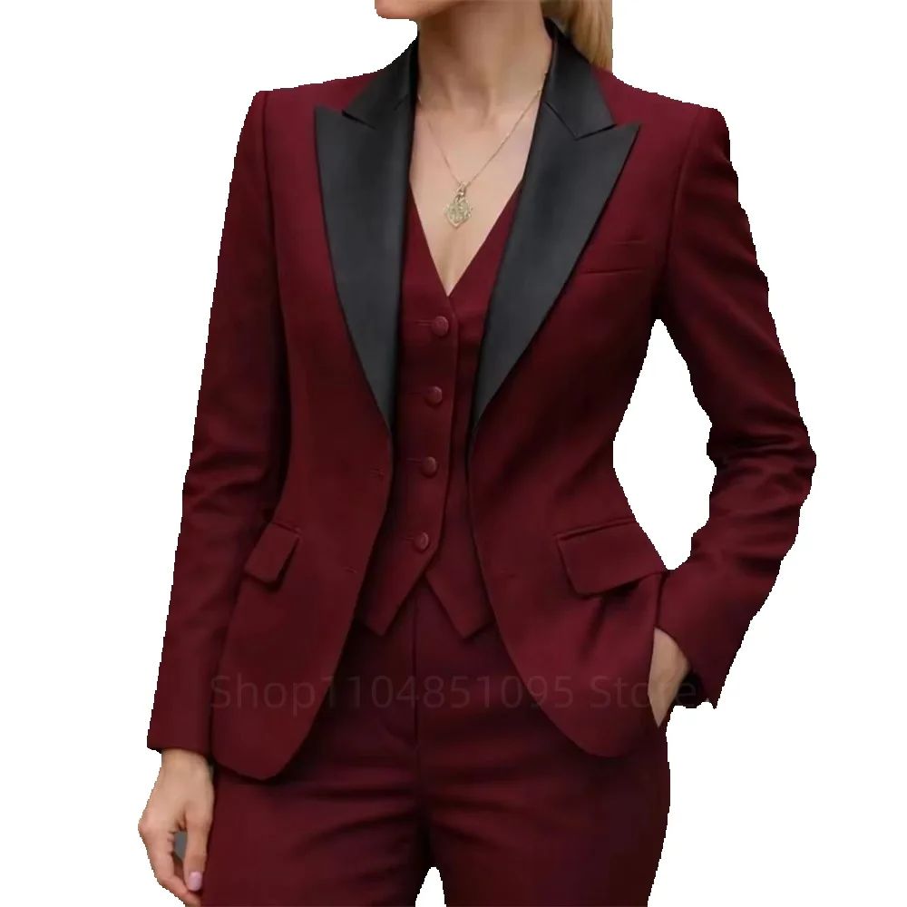 Modische Damenanzüge Blazer Ho – Embroidery Online Bewertung und Preis