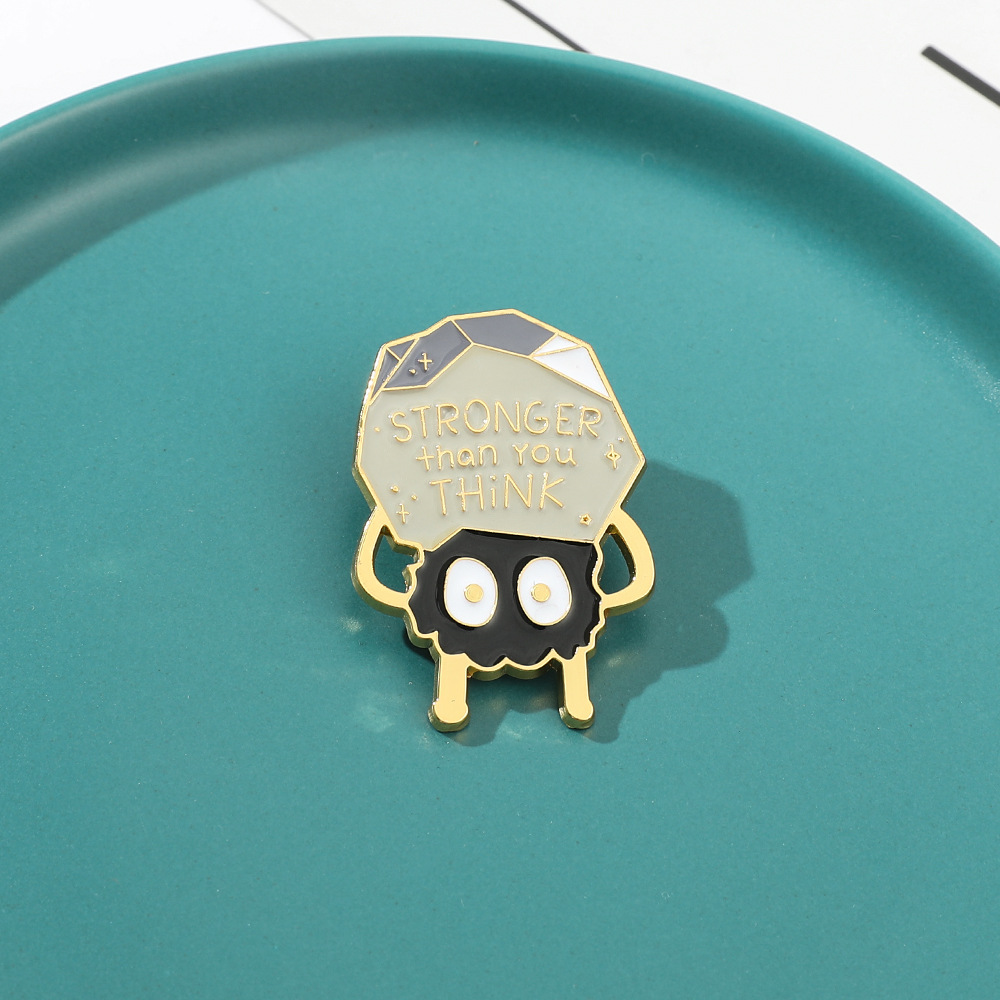 Gundam Anime Metallbrosche Zau – Embroidery Reddit Bewertung und Preis