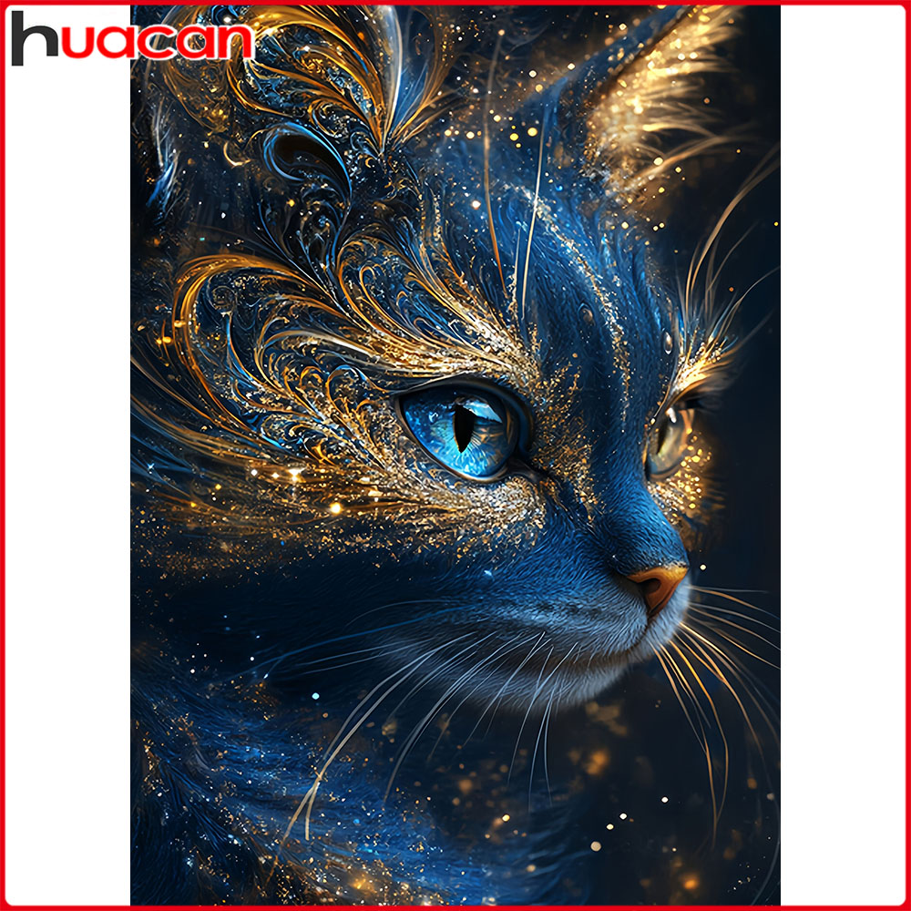 Huacan Neuheiten 2025, Diamant – Embroidery Design Logo Bewertung und Preis