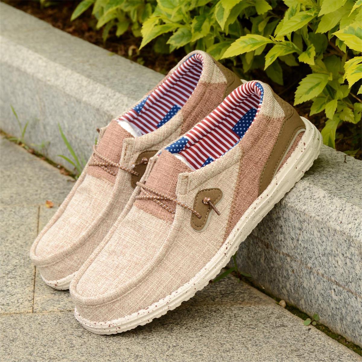 Herren-Slipper Leichte Bequeme – Embroidery Garments Bewertung und Preis