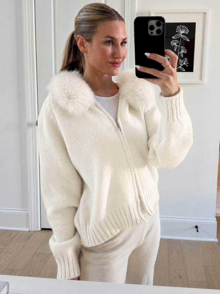 Tossy Winter Damen Pullover Ho – Embroidery Online Bewertung und Preis